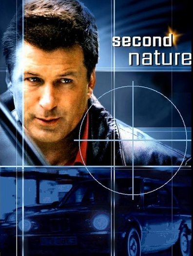 Movies Second Nature poster