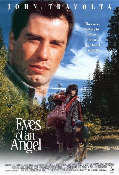 Movies Eyes of an Angel poster