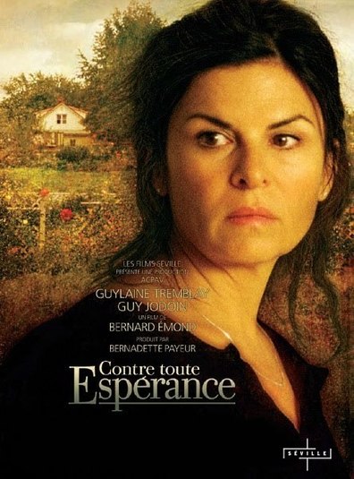 Movies Contre toute esperance poster