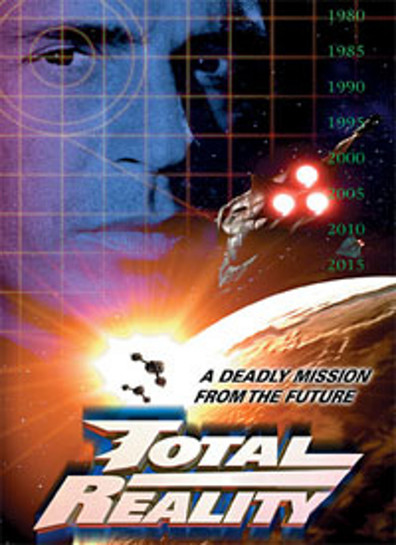 Movies Total Reality poster