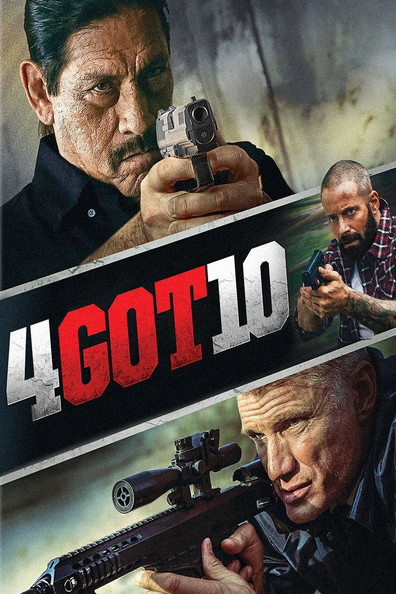 Movies 4Got10 poster