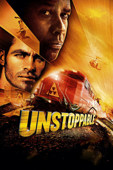 Movies Unstoppable poster