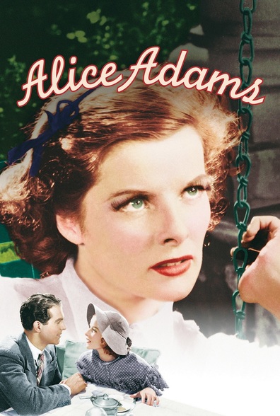 Movies Alice Adams poster