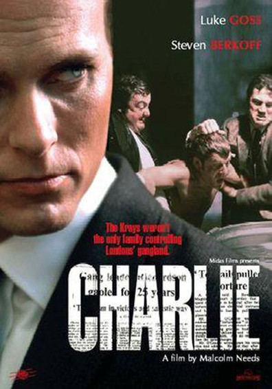 Movies Charlie poster