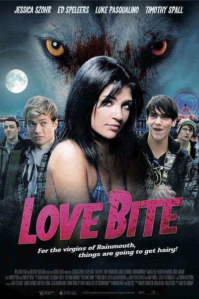 Movies Love Bite poster