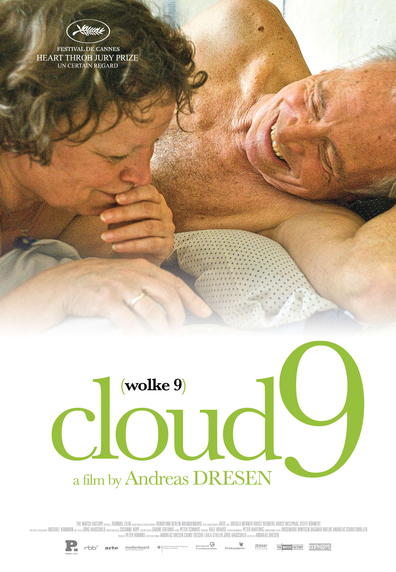 Movies Wolke 9 poster