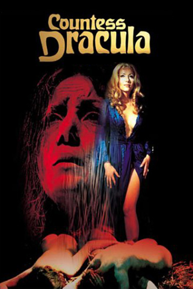 Movies Countess Dracula poster