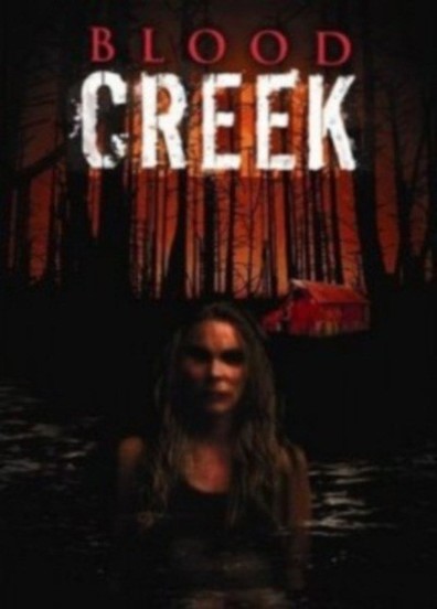 Movies Blood Creek poster