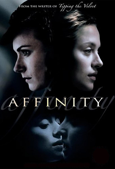 Movies Affinity poster