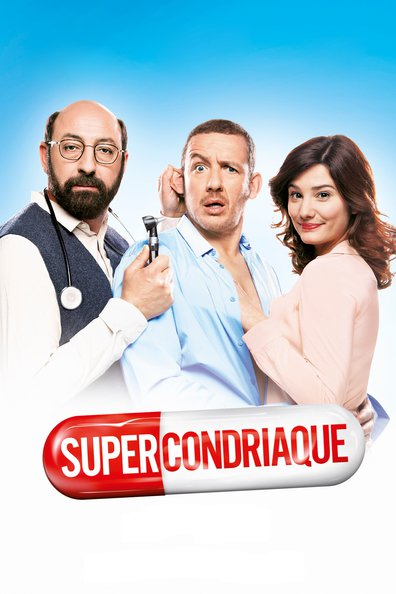 Movies Supercondriaque poster