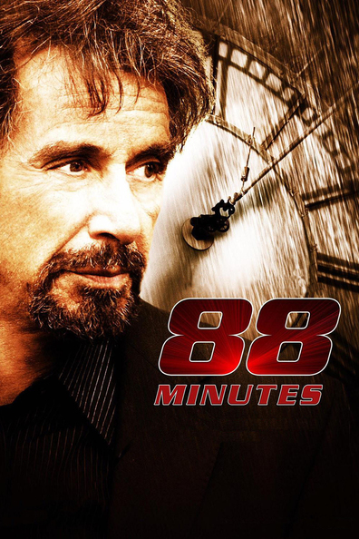 Movies 88 Minutes poster