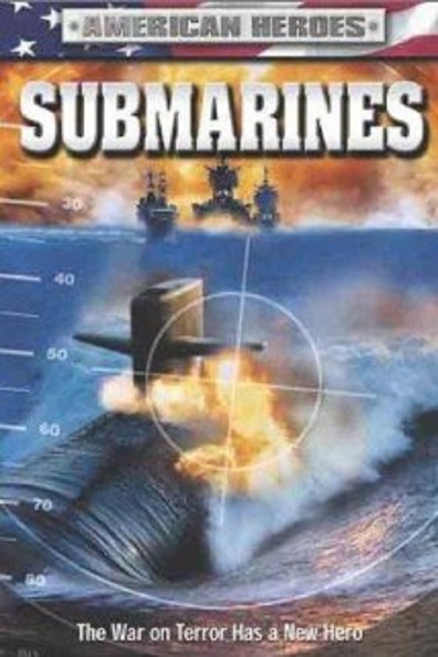 Movies Submarines poster