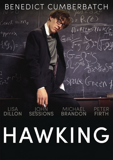 Movies Hawking poster