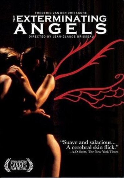 Movies Les anges exterminateurs poster