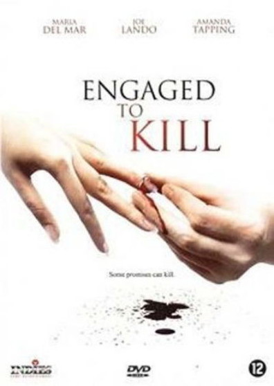 Movies Engaged to Kill poster