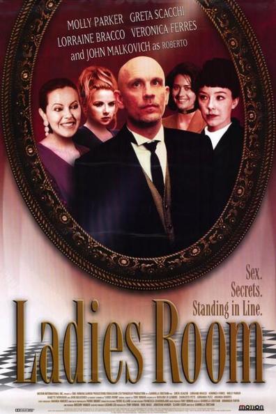 Movies Ladies Room poster