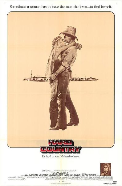 Movies Hard Country poster