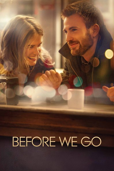 Movies Before We Go poster