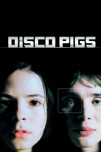 Movies Disco Pigs poster