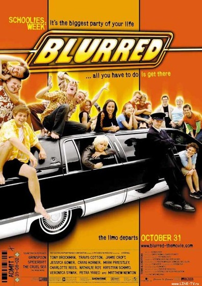 Movies Blurred poster
