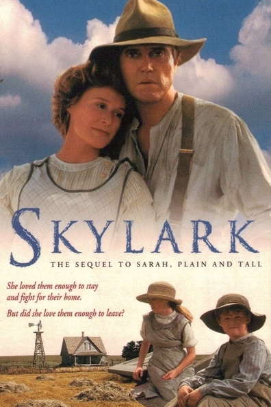 Movies Skylark poster