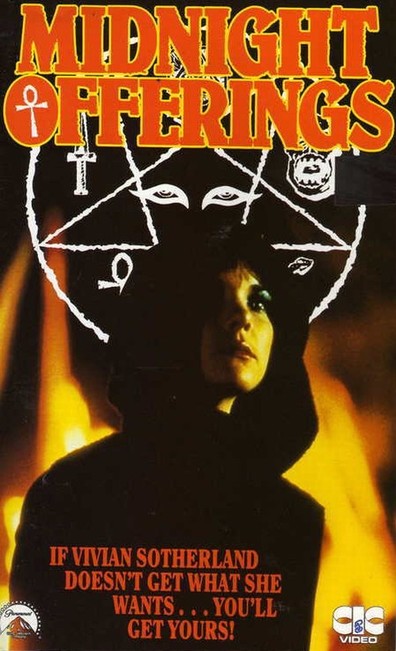 Movies Midnight Offerings poster