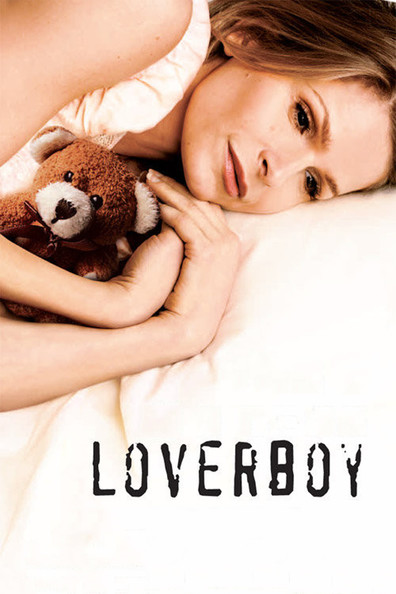 Movies Loverboy poster
