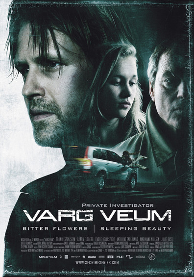 Movies Varg Veum - Tornerose poster