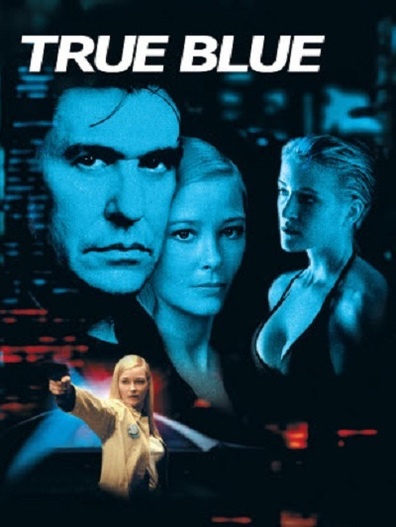 Movies True Blue poster