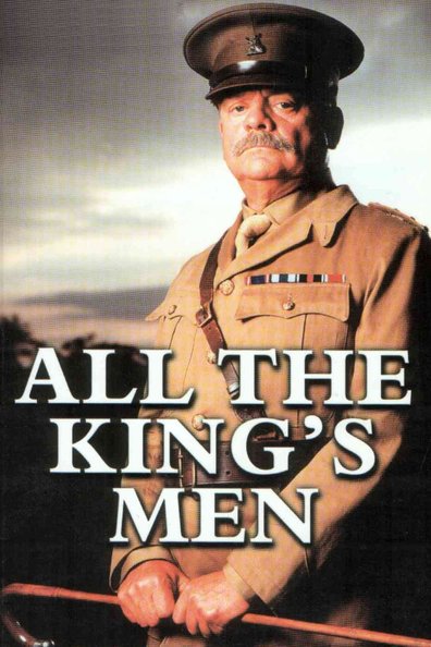 Movies All the King's Men poster
