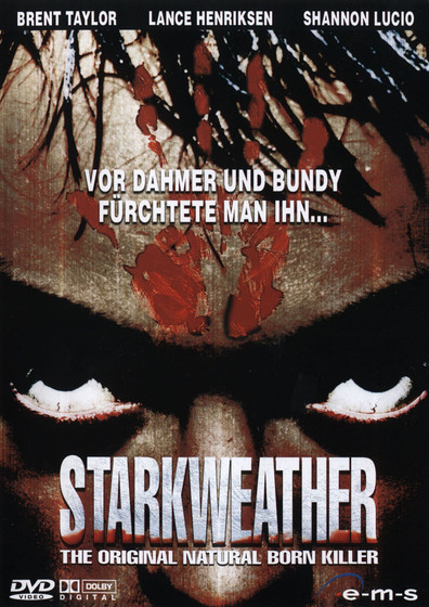 Movies Starkweather poster