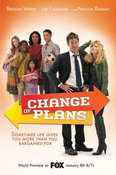 Movies Change of Plans poster