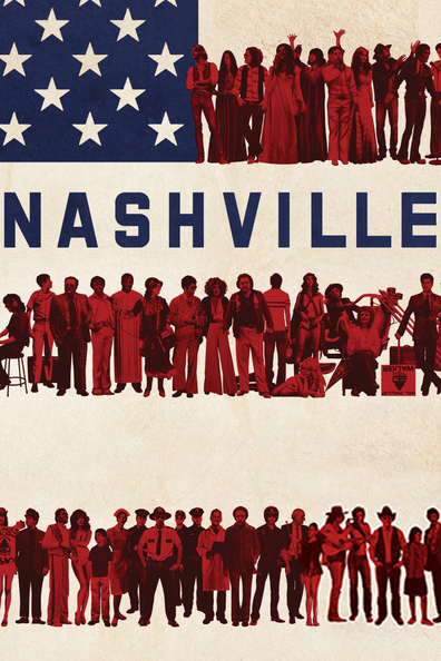 Movies Nashville poster