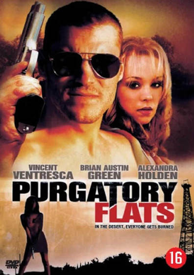 Movies Purgatory Flats poster
