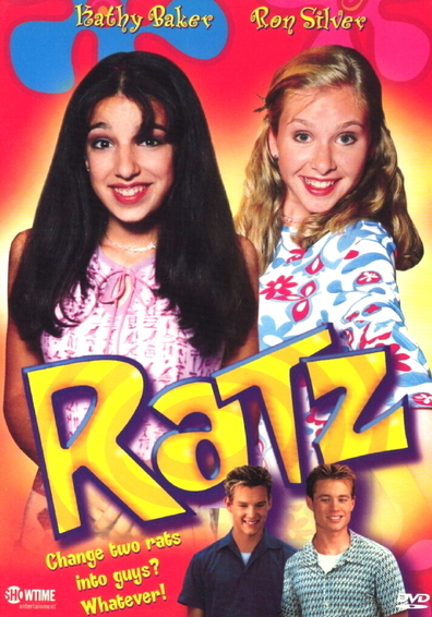 Movies Ratz poster