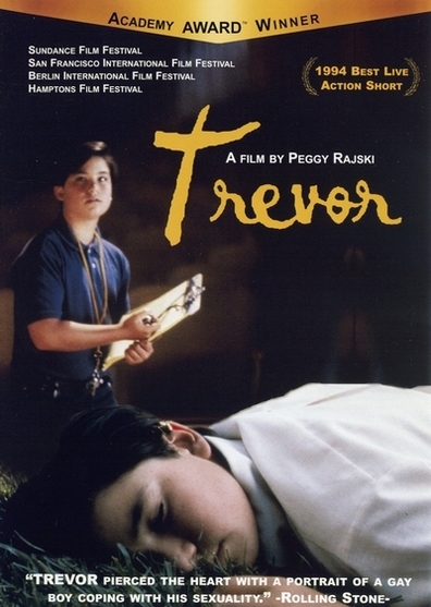Movies Trevor poster