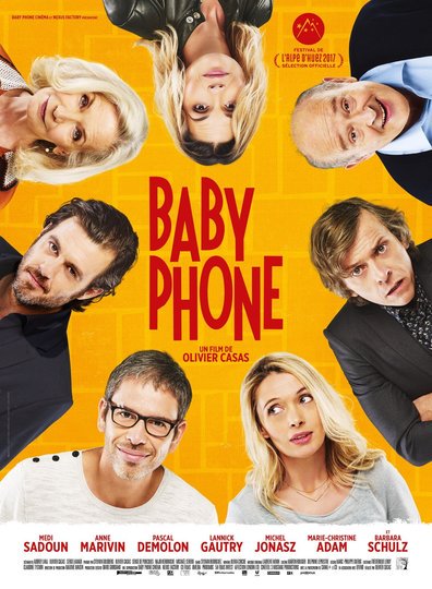 Movies Baby Phone poster
