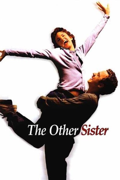 Movies The Other Sister poster