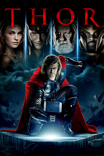 Movies Thor poster