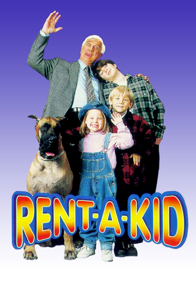 Movies Rent-a-Kid poster