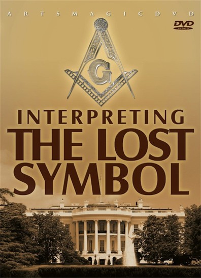 Movies The Lost Symbol poster