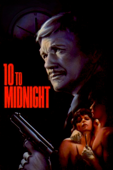 Movies 10 to Midnight poster
