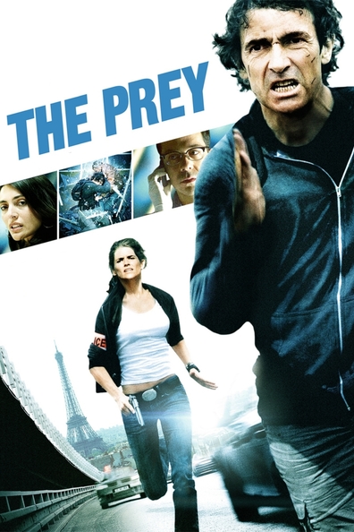 Movies La proie poster