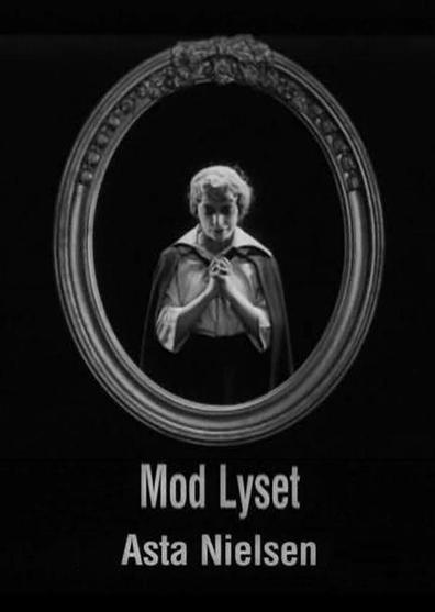 Movies Mod lyset poster