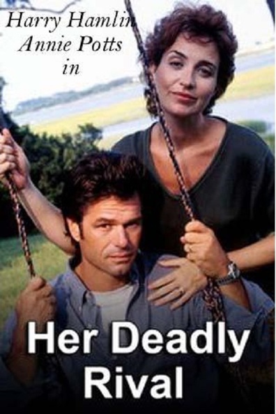 Movies Her Deadly Rival poster