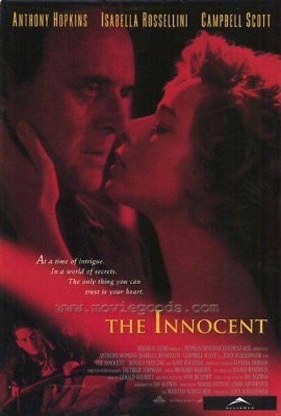 Movies The Innocent poster