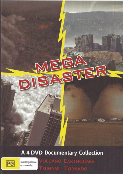 Movies Disaster! poster