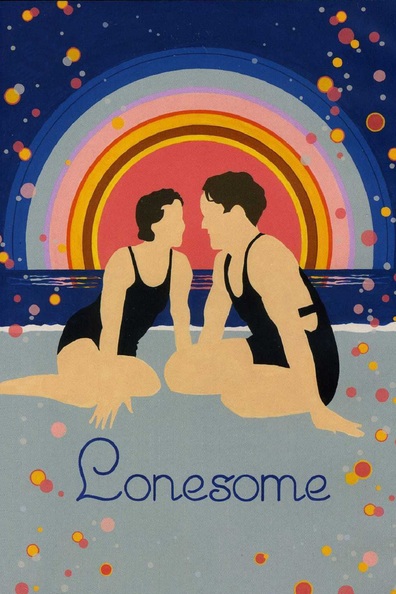 Movies Lonesome poster