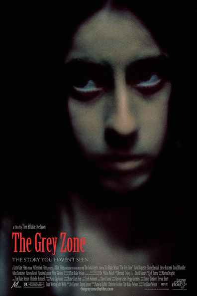 Movies The Grey Zone poster