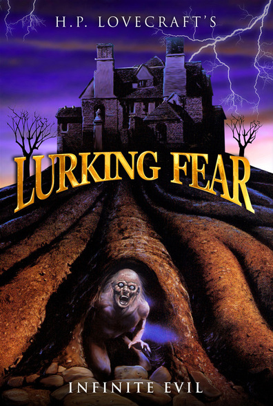 Movies Lurking Fear poster